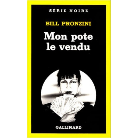 Mon pote le vendu