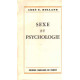 Sexe et psychologie