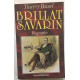 Brillat Savarin - Biographie