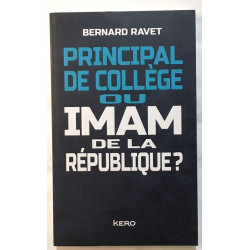 Principal de collège ou imam de la république
