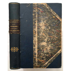 Harmonies poétiques et religieuses