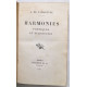 Harmonies poétiques et religieuses