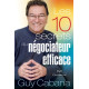 Les 10 secrets du négociateur efficace