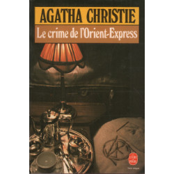 Le Crime de l'Orient Express