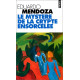 Le mystère de la crypte ensorcel
