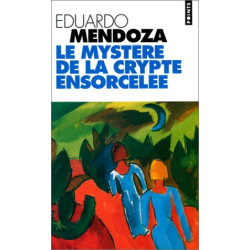 Le mystère de la crypte ensorcel