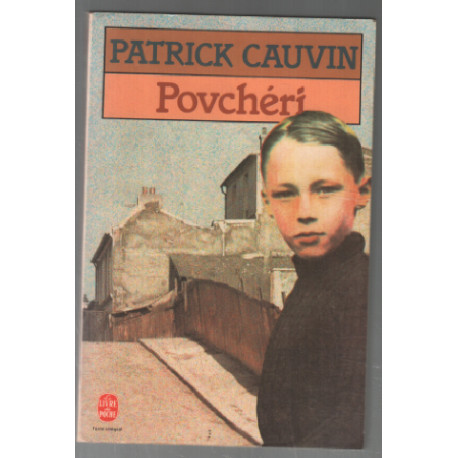 Povchéri (texte intégral)