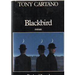 Blackbird