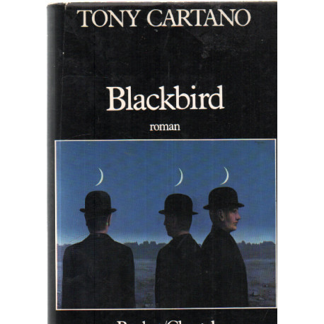Blackbird