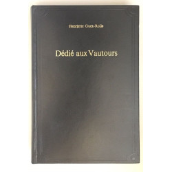 Dédié aux vautours
