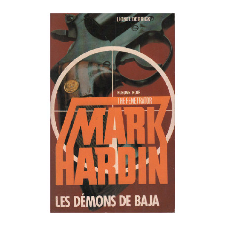 Démons de baja