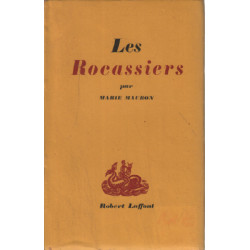 Les rocassiers