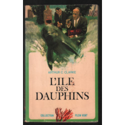 L'ile des dauphins
