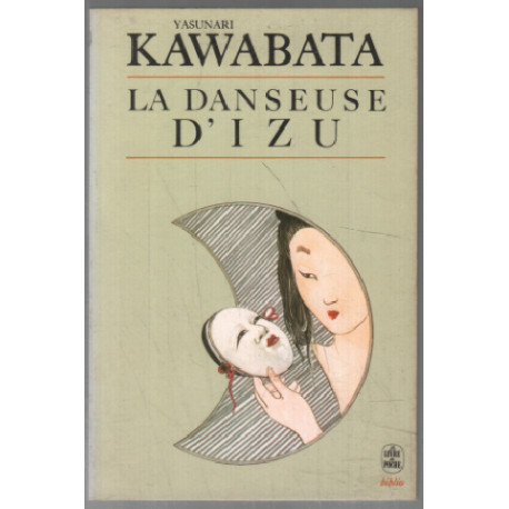 La Danseuse d'Izu (texte intégral)