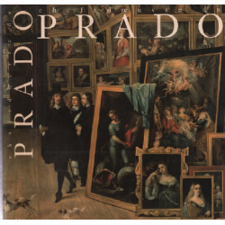 Chefs-d'oeuvre du Prado