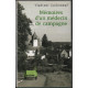 Memoires d'un medecin de campagne