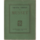 Théatre complet de musset