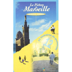 Le pieton de marseille