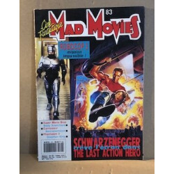 Mad movies n° 83