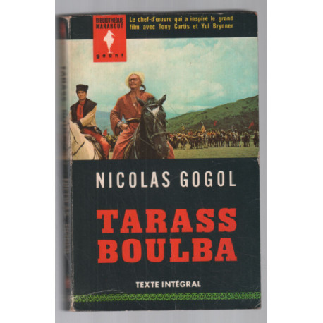 Taras Boulba