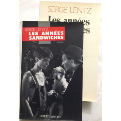 Les années sandwiches