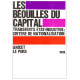 Les bequilles du capital / tranferts etat-industrie : critere de...