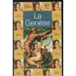 La genèse