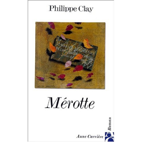 Merotte