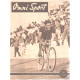 Revue omni sport n° 75 / le hollandais middelkamp franchit...