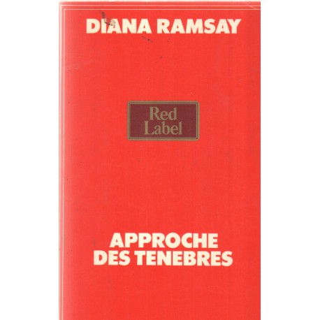 Approche des ténèbres