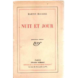 Nuit et jour