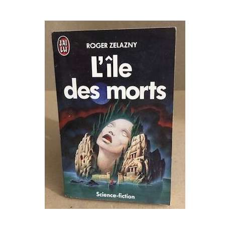 L'ile des morts