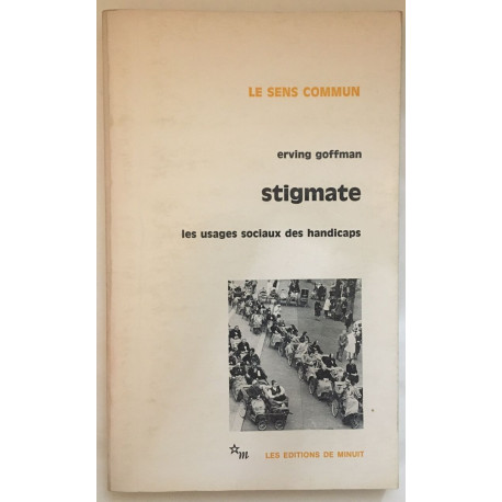 Stimate : les usages sociaux des handicaps