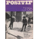Revue positif n° 156