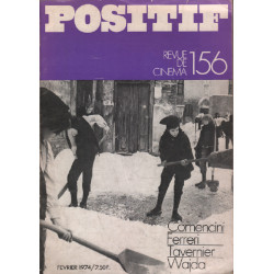Revue positif n° 156