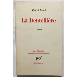 La dentellière