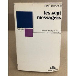 Les sept messagers