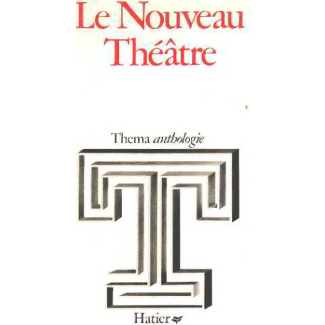 Le Nouveau théâtre