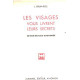 Les visages vous livrent leurs secrets