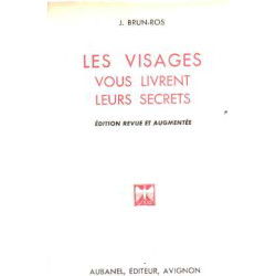 Les visages vous livrent leurs secrets