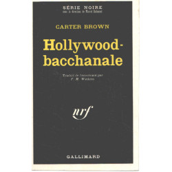 Hollywood bacchanale