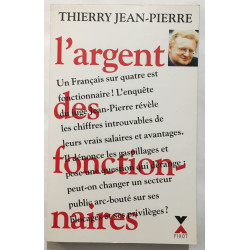 L'Argent des fonctionnaires
