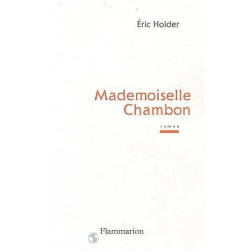 Mademoiselle Chambon