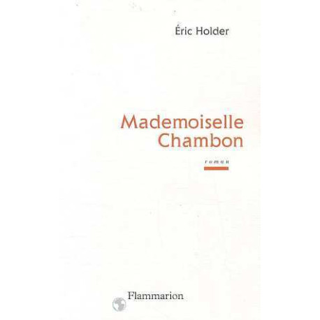 Mademoiselle Chambon