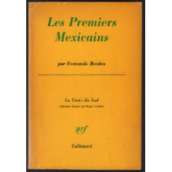 Les premiers mexicains : la vie créole au XVIe siècle