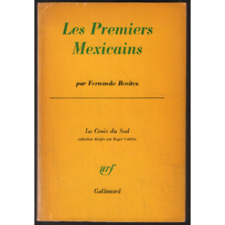 Les premiers mexicains : la vie créole au XVIe siècle
