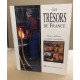 Les trésors de france / vieux metiers et objets d'autrefois