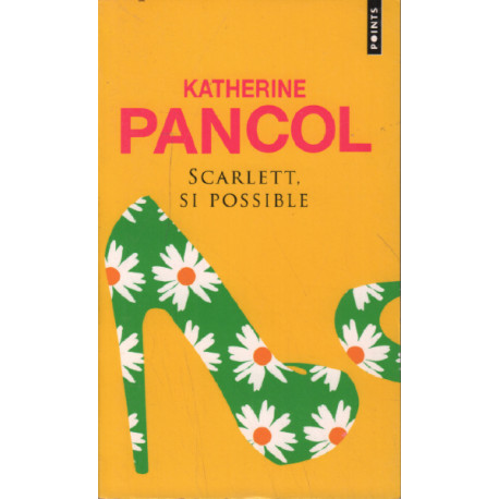 Scarlett si possible