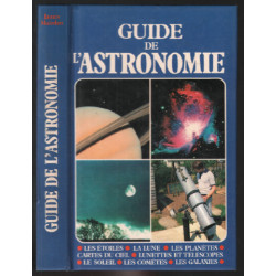 Guide de l'astronomie