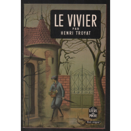 Le vivier